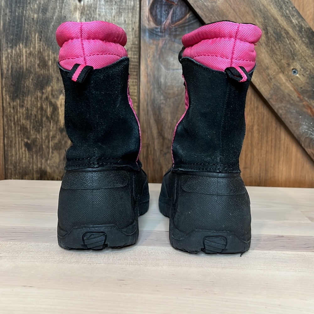 Sporto Winter Boot - Picture 2 of 6